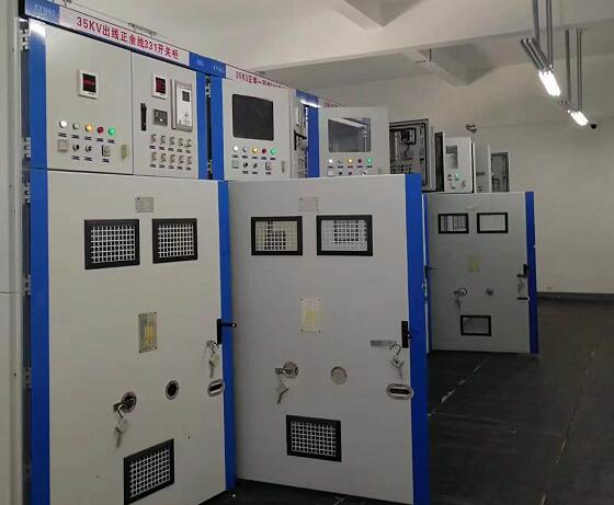 高壓電容補(bǔ)償柜里面的電抗器有什么作用？