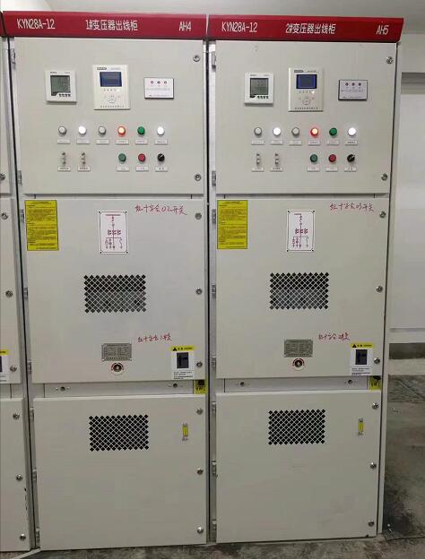 高壓籠型電機水阻啟動柜怎么安裝調(diào)試