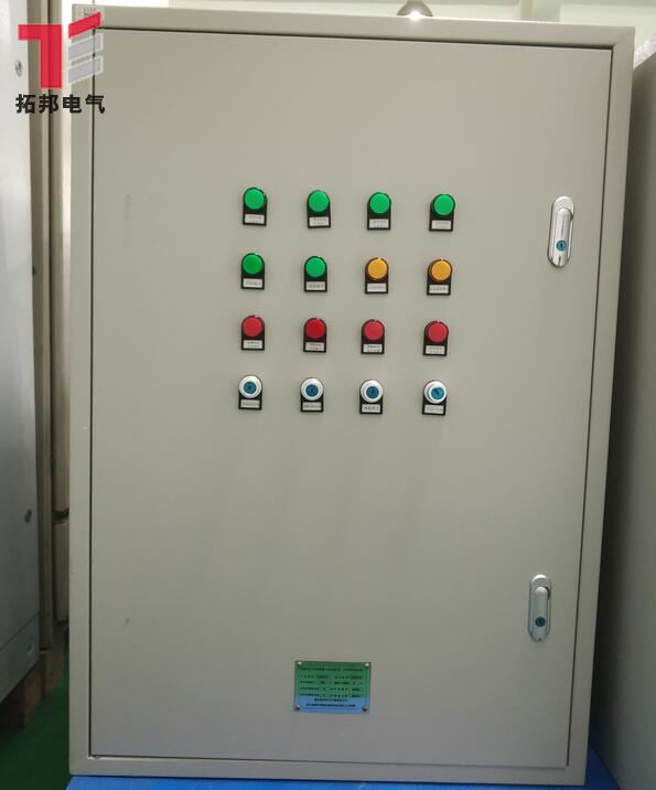  TBK-FPY-S防排煙風(fēng)機(jī)、雙電源控制設(shè)備